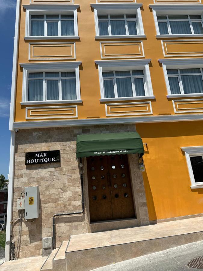 Mar Boutique * Provincia di Istanbul