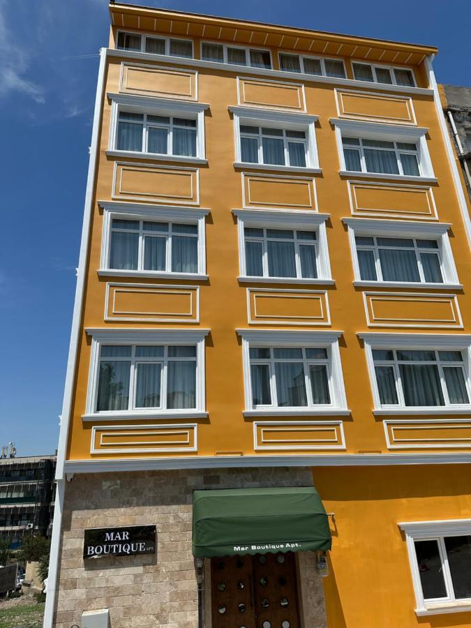 Appartamento Mar Boutique Provincia di Istanbul