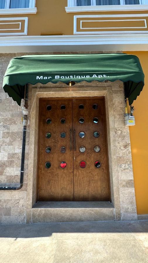 Appartamento Mar Boutique Provincia di Istanbul
