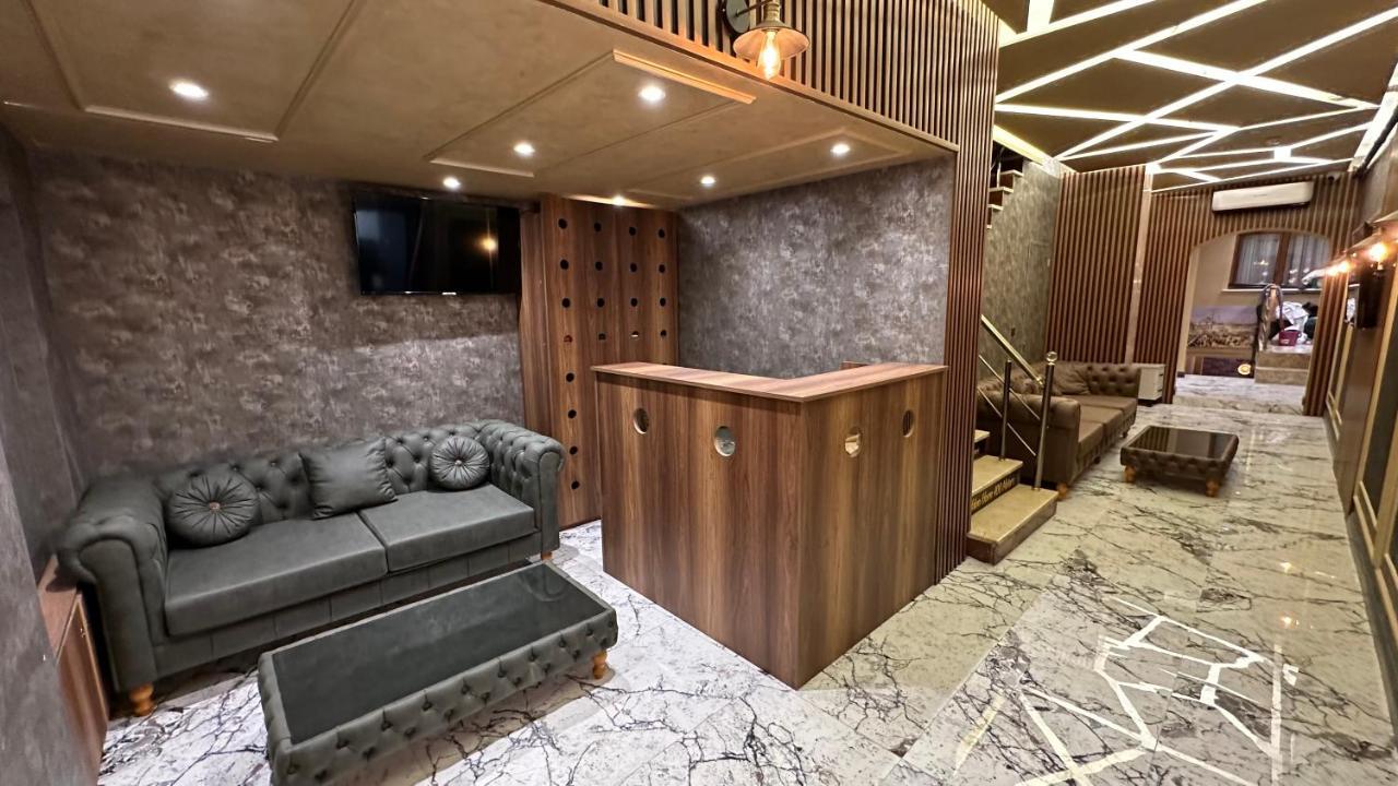 Mar Boutique Appartamento Provincia di Istanbul