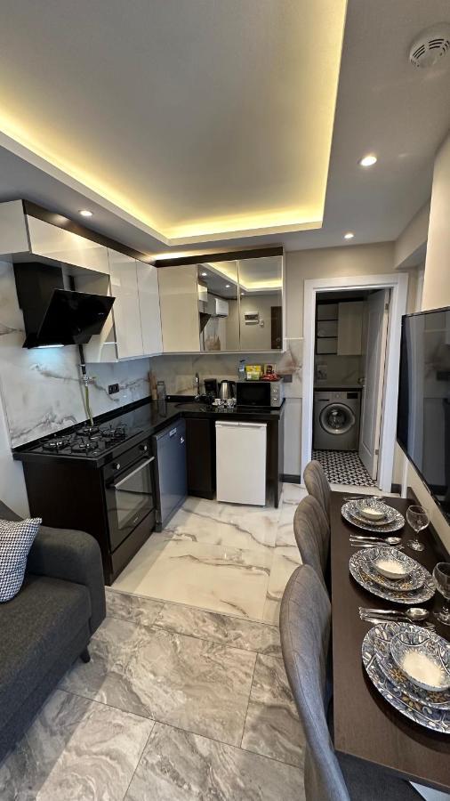 Mar Boutique * Provincia di Istanbul