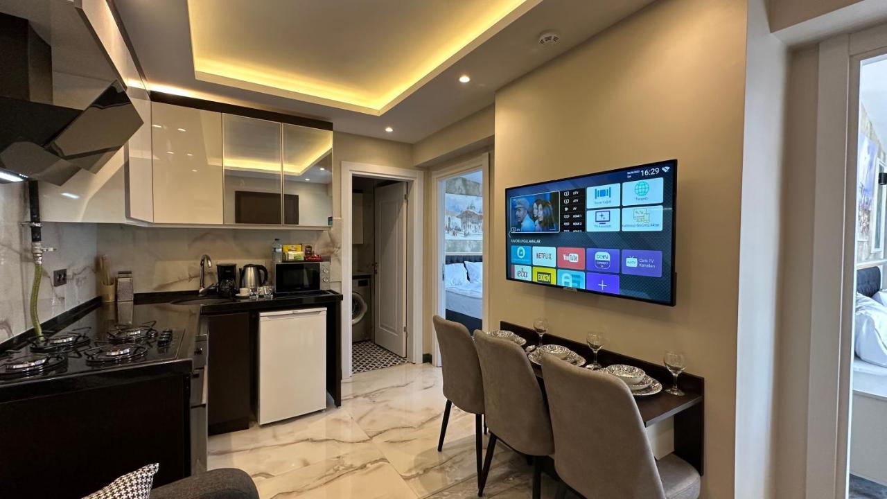Appartamento Mar Boutique Provincia di Istanbul