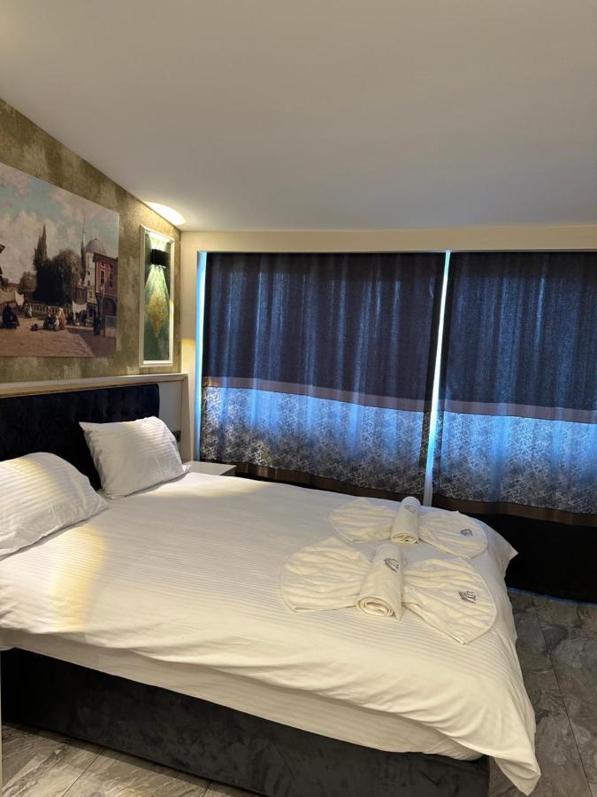 Appartamento Mar Boutique Provincia di Istanbul