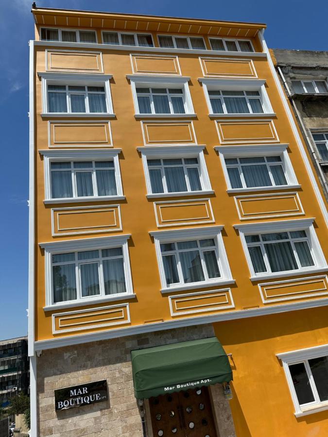 Mar Boutique Provincia di Istanbul