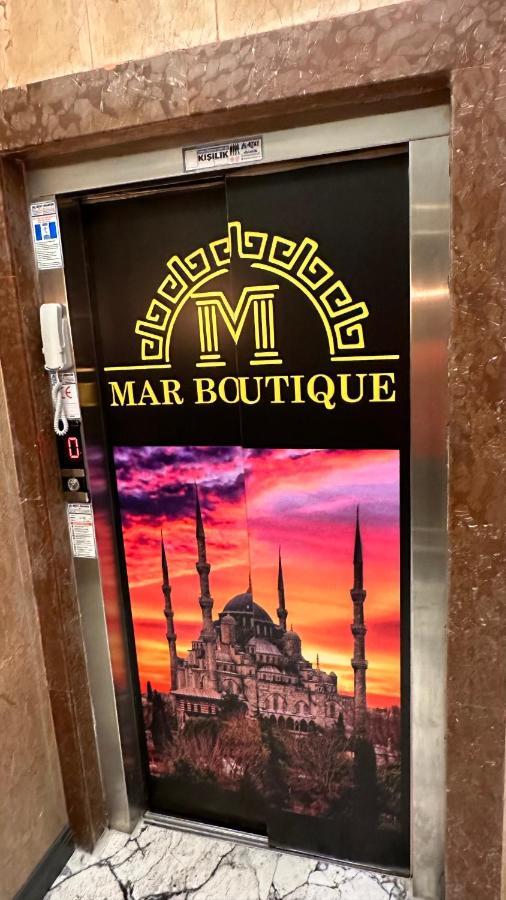 Appartamento Mar Boutique *