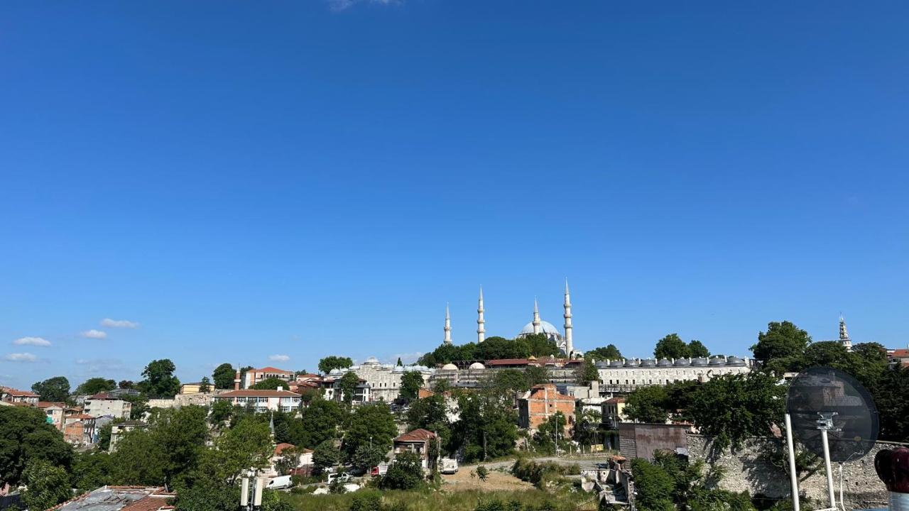 Mar Boutique * Provincia di Istanbul