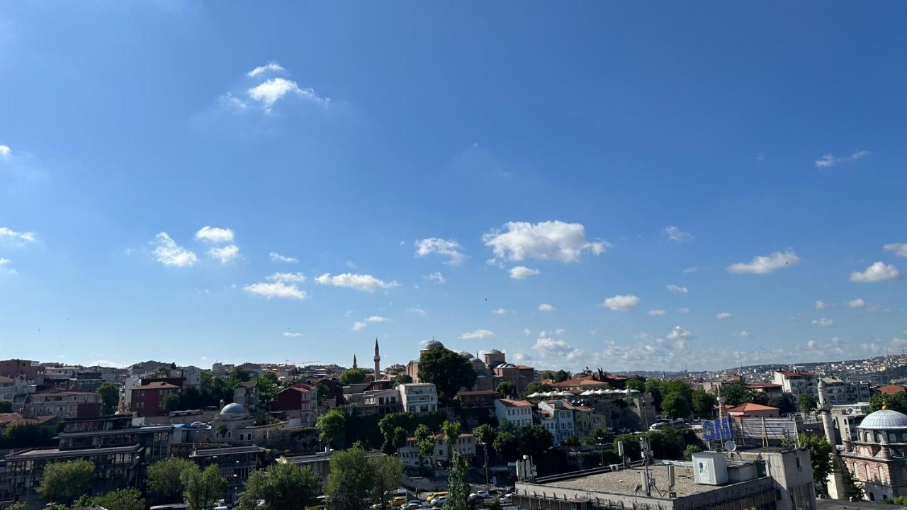 Appartamento Mar Boutique Provincia di Istanbul