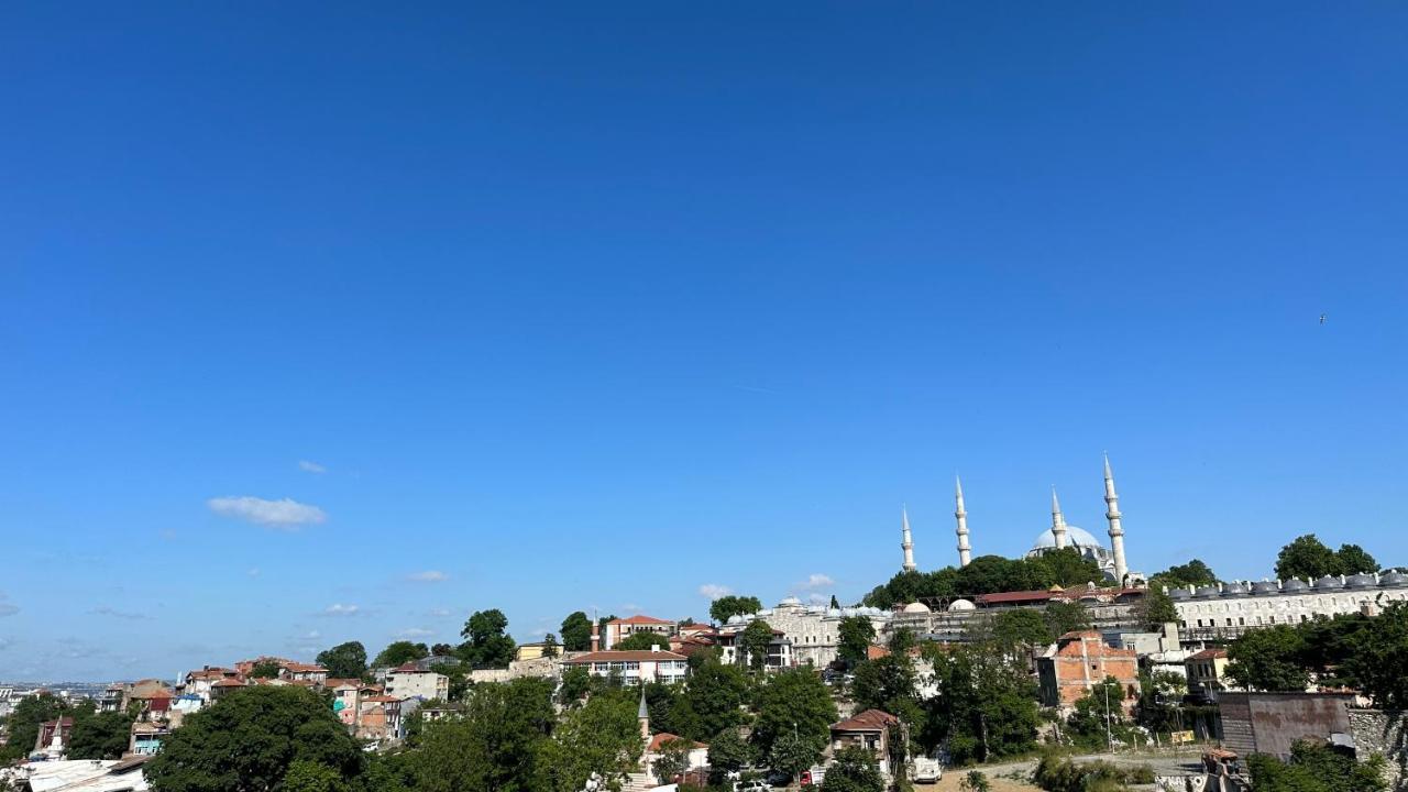 Mar Boutique Provincia di Istanbul