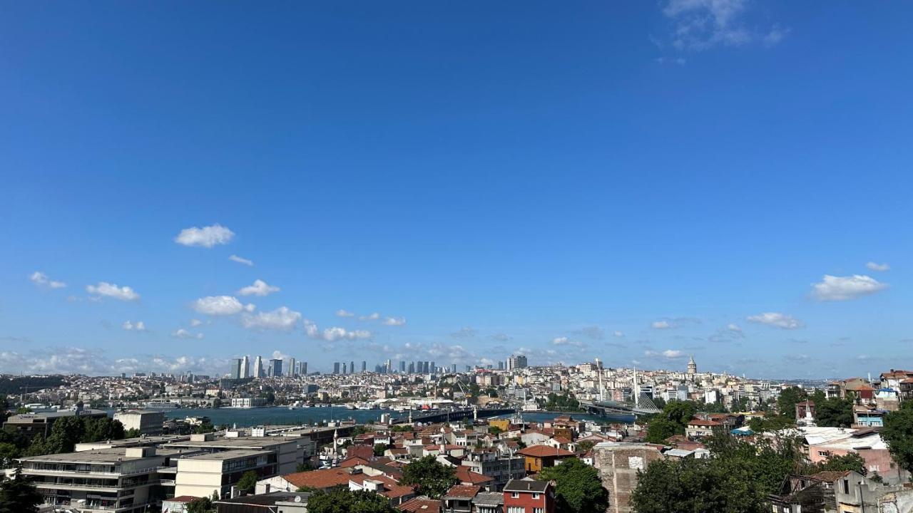 Mar Boutique Provincia di Istanbul