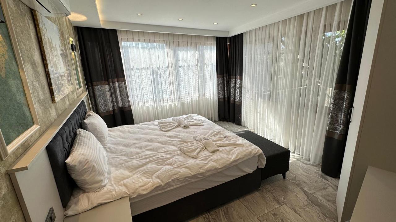 Mar Boutique Appartamento *