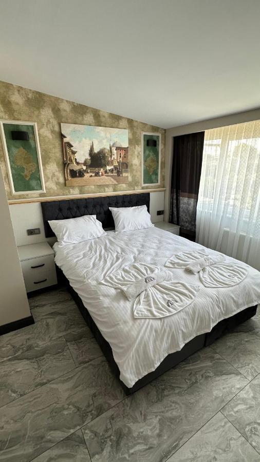 Mar Boutique Provincia di Istanbul