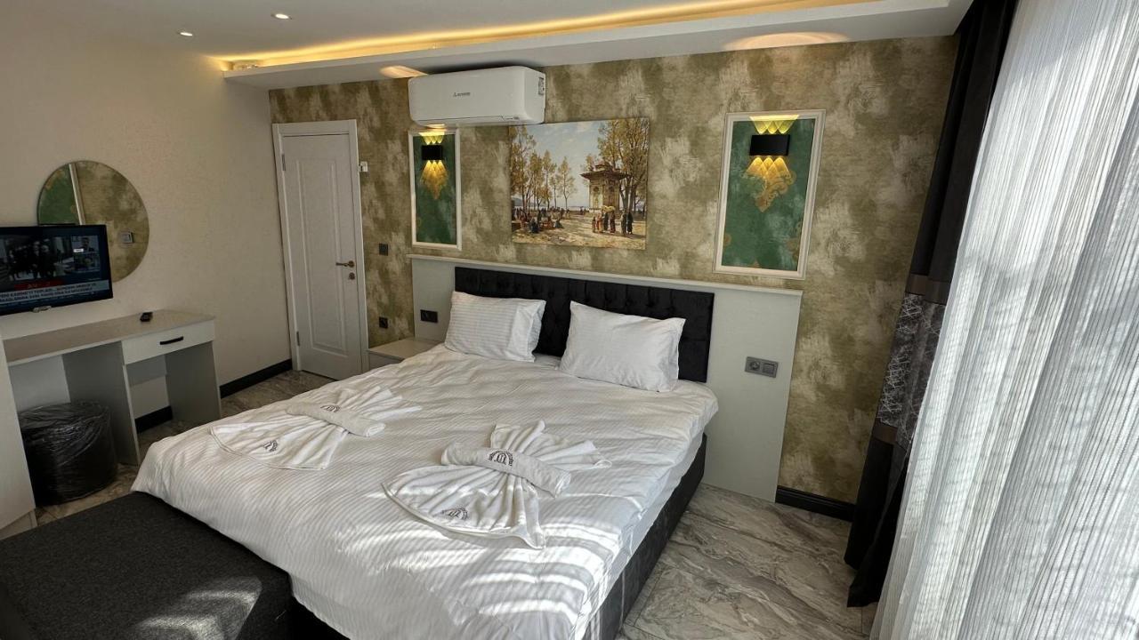 Mar Boutique * Provincia di Istanbul