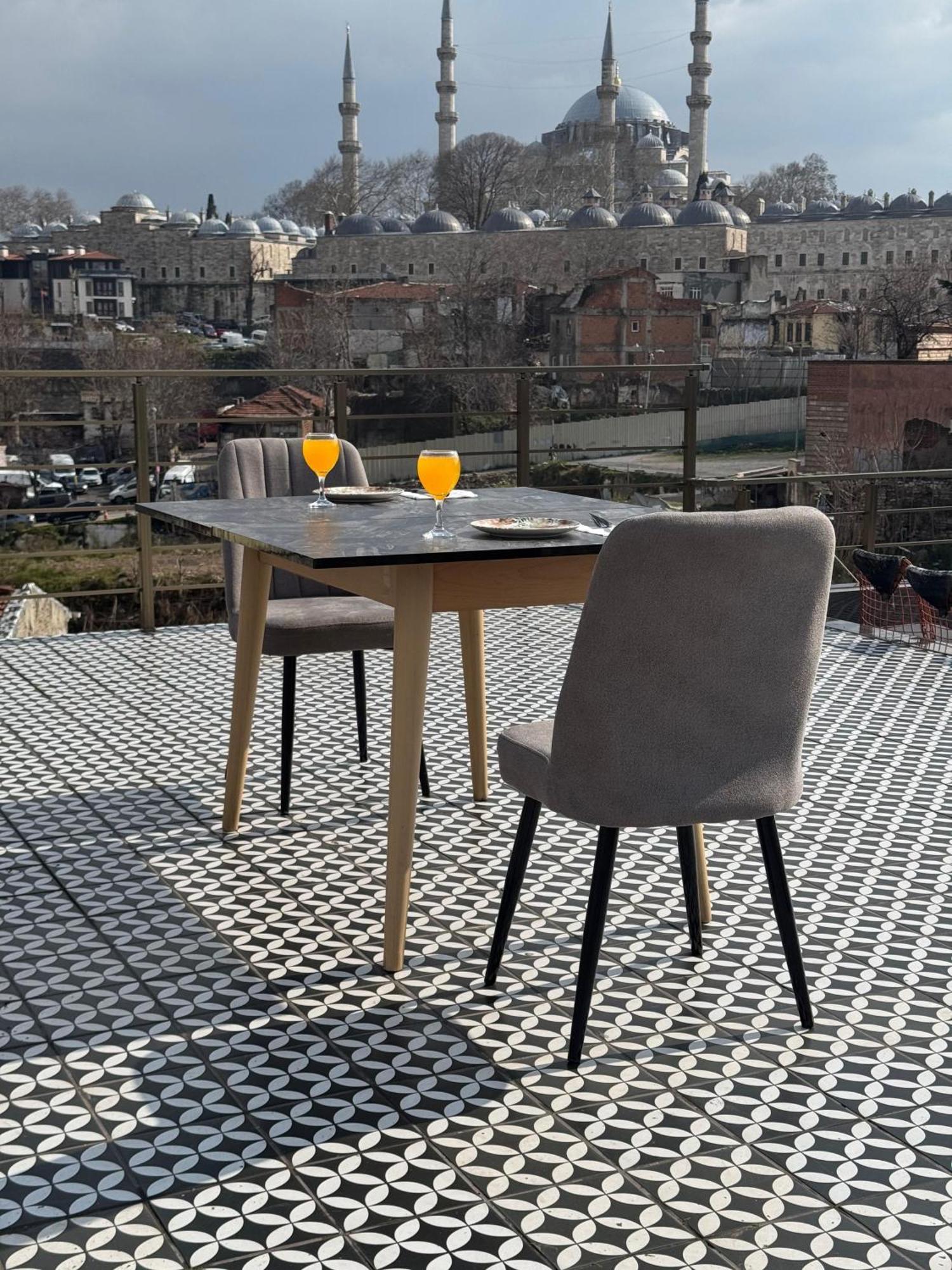 Mar Boutique * Provincia di Istanbul