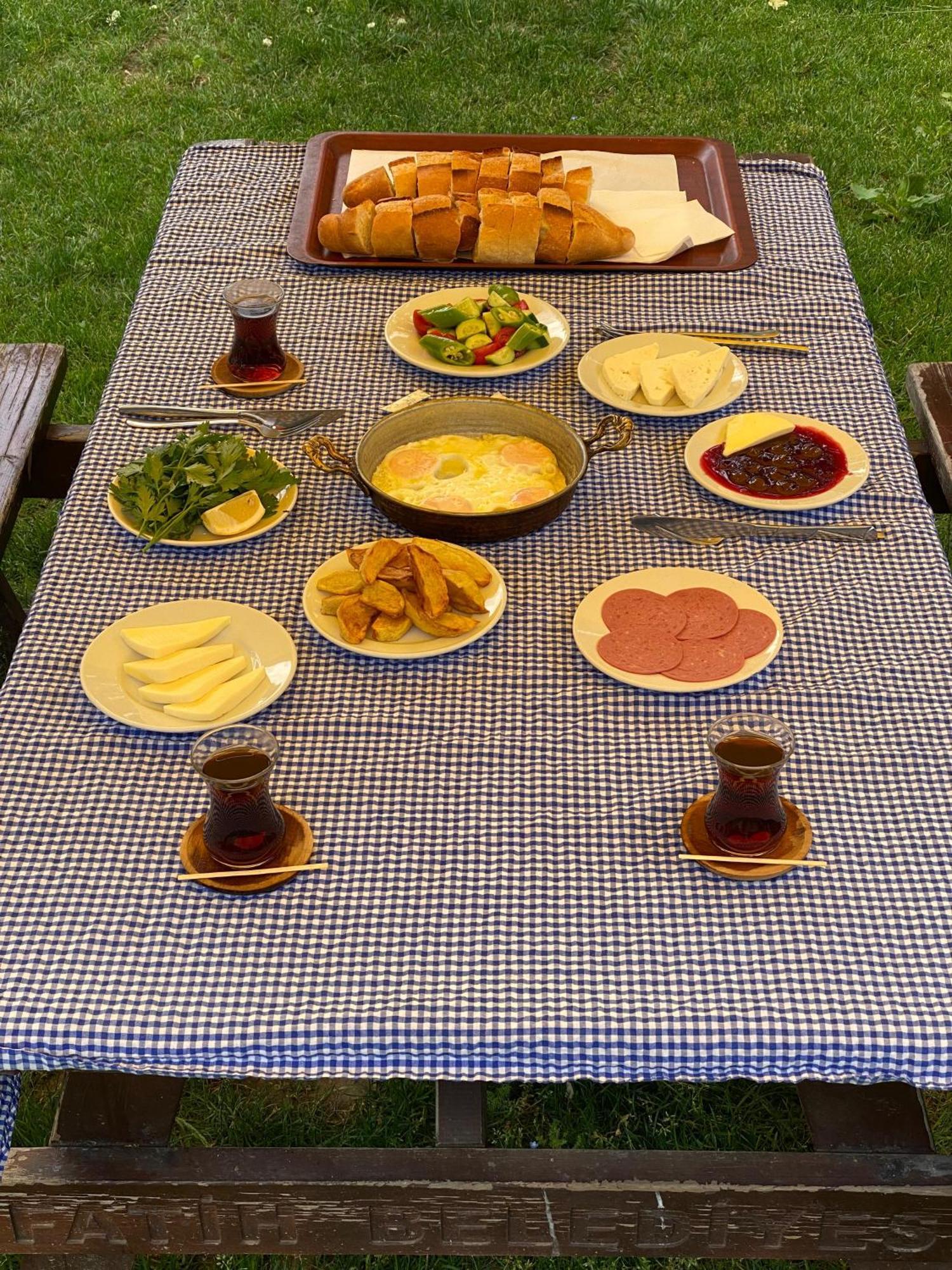Mar Boutique Provincia di Istanbul