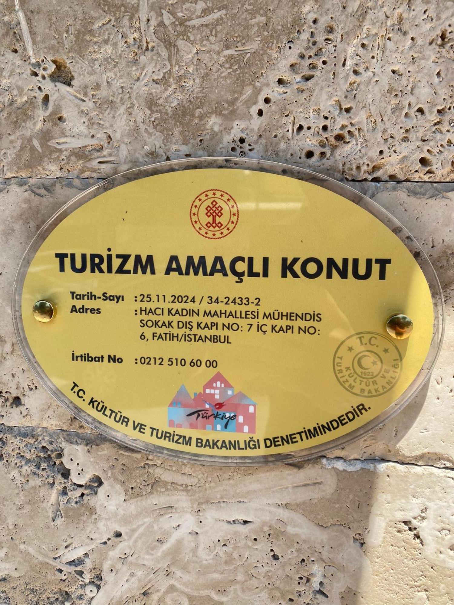 Mar Boutique * Provincia di Istanbul
